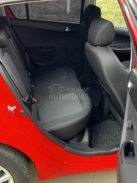 Hyundai i20 1.2Ben TOOP