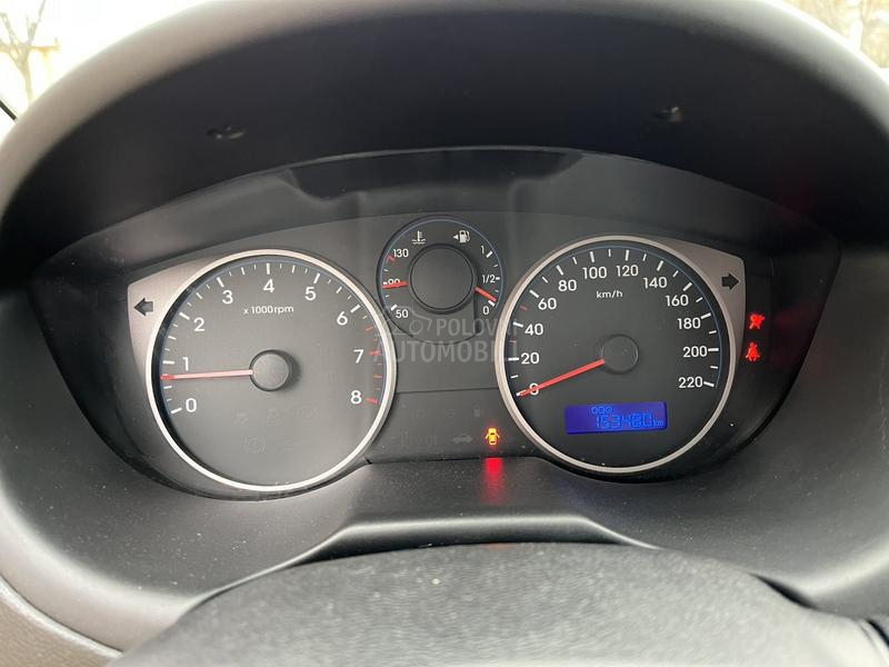 Hyundai i20 1.2Ben TOOP