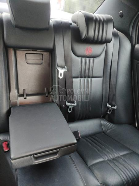 Alfa Romeo 159 2.4 Carbon TI