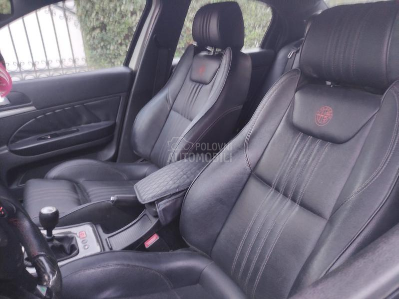 Alfa Romeo 159 2.4 Carbon TI