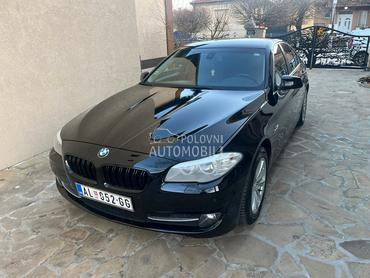 BMW 520 2.0