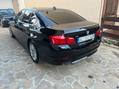 BMW 520 2.0