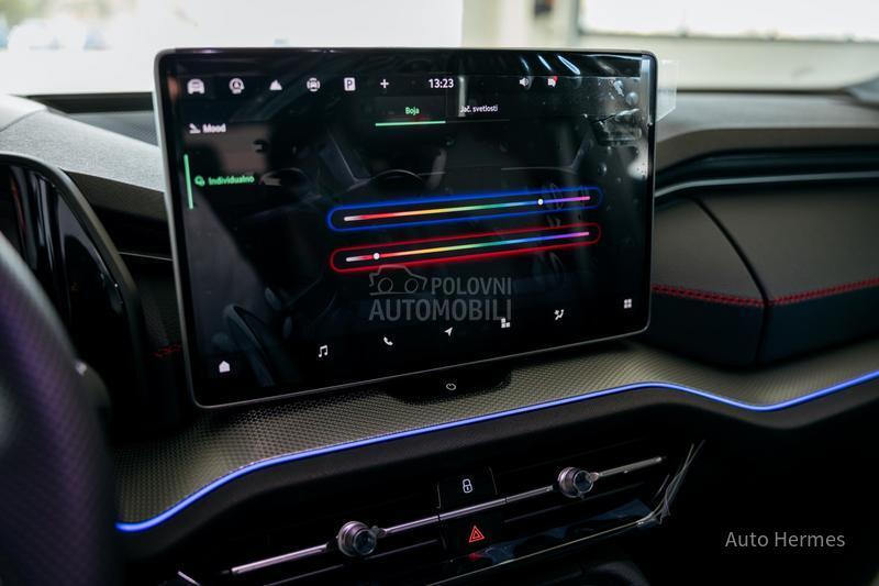 Škoda Kodiaq RS 2,0TSI 4x4 DSG