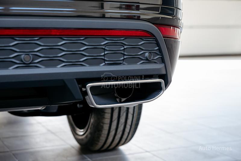 Škoda Kodiaq RS 2,0TSI 4x4 DSG