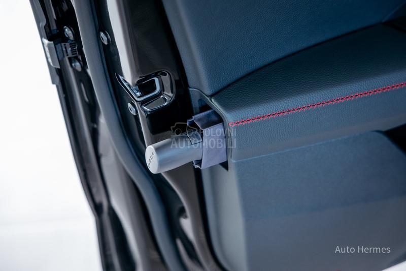 Škoda Kodiaq RS 2,0TSI 4x4 DSG