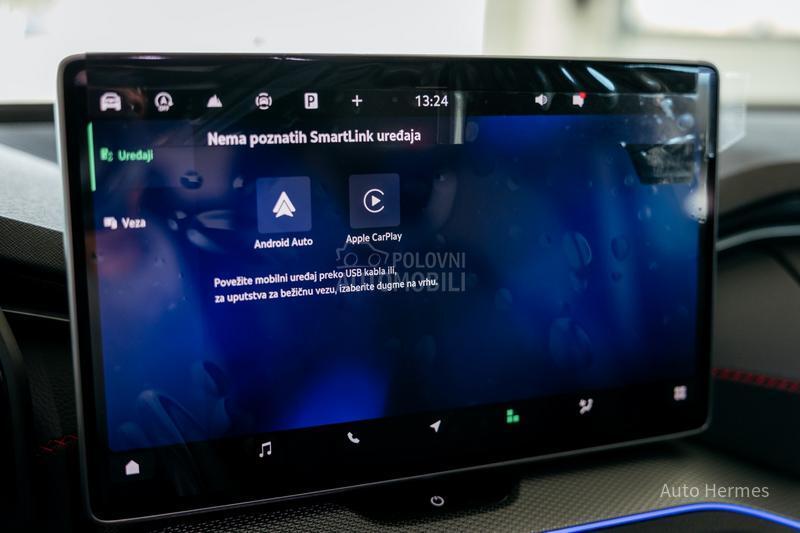 Škoda Kodiaq RS 2,0TSI 4x4 DSG