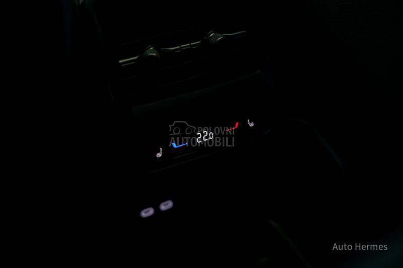 Škoda Kodiaq RS 2,0TSI 4x4 DSG