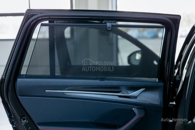 Škoda Kodiaq RS 2,0TSI 4x4 DSG