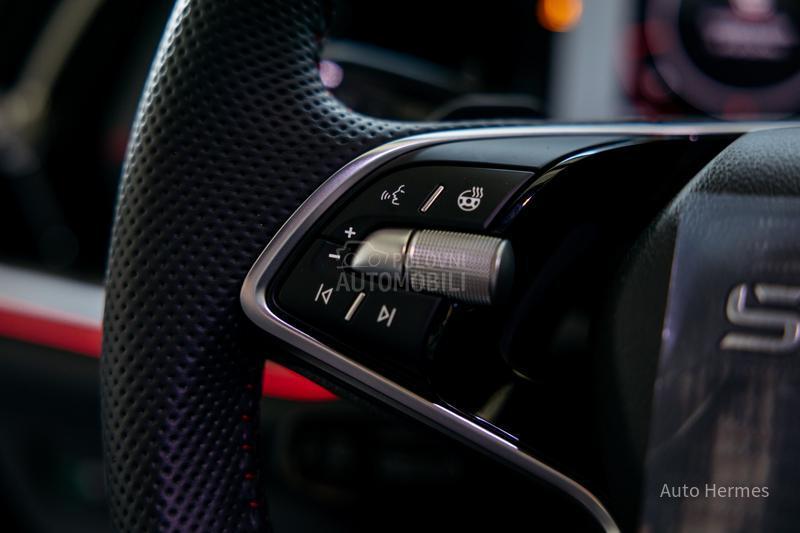 Škoda Kodiaq RS 2,0TSI 4x4 DSG