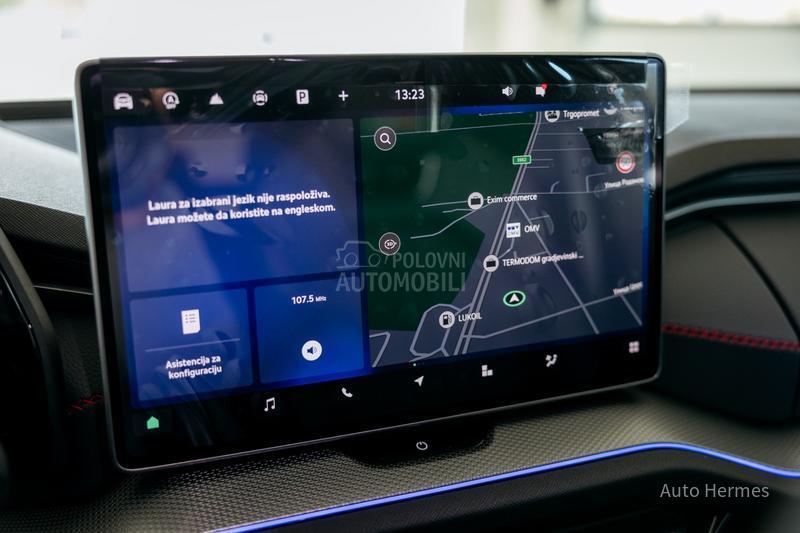 Škoda Kodiaq RS 2,0TSI 4x4 DSG