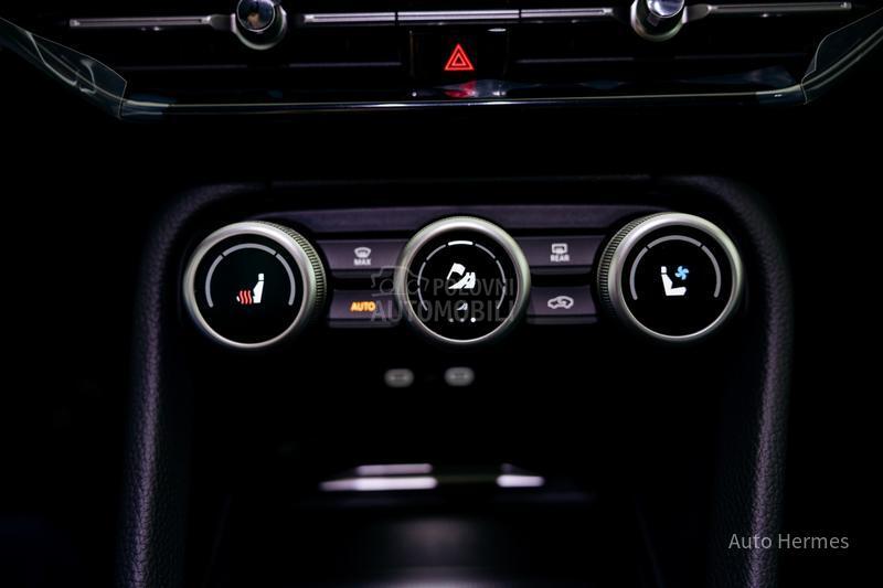 Škoda Kodiaq RS 2,0TSI 4x4 DSG