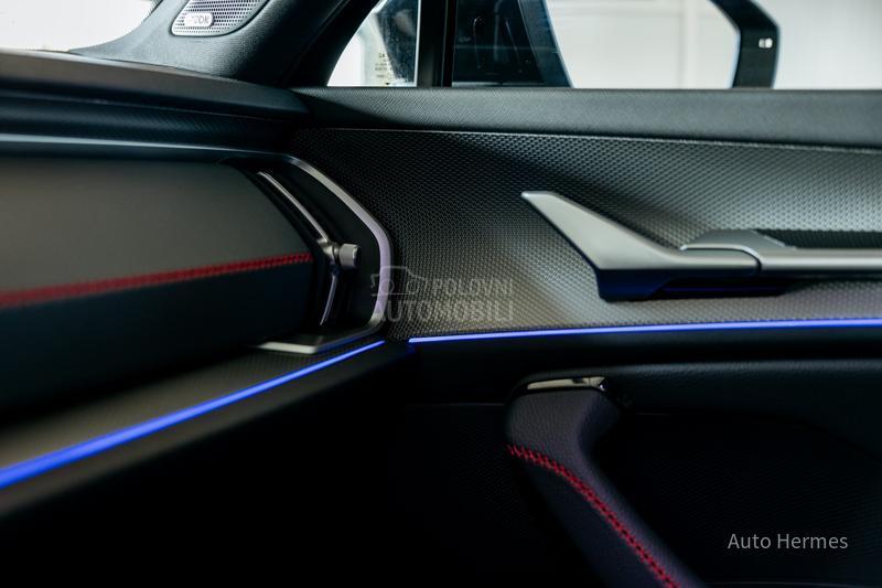 Škoda Kodiaq RS 2,0TSI 4x4 DSG