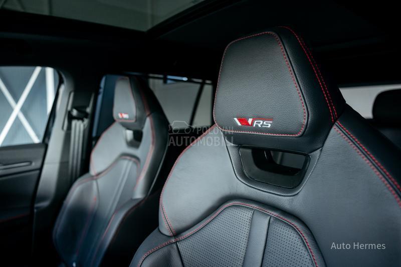 Škoda Kodiaq RS 2,0TSI 4x4 DSG