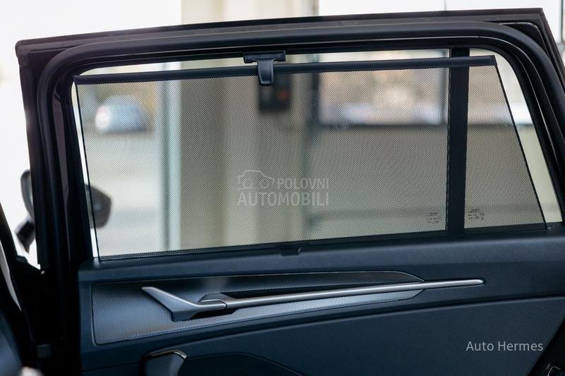 Škoda Kodiaq RS 2,0TSI 4x4 DSG