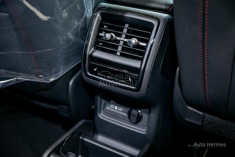 Škoda Kodiaq RS 2,0TSI 4x4 DSG