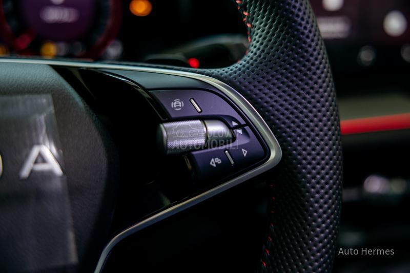 Škoda Kodiaq RS 2,0TSI 4x4 DSG