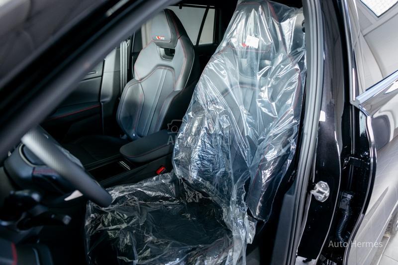 Škoda Kodiaq RS 2,0TSI 4x4 DSG