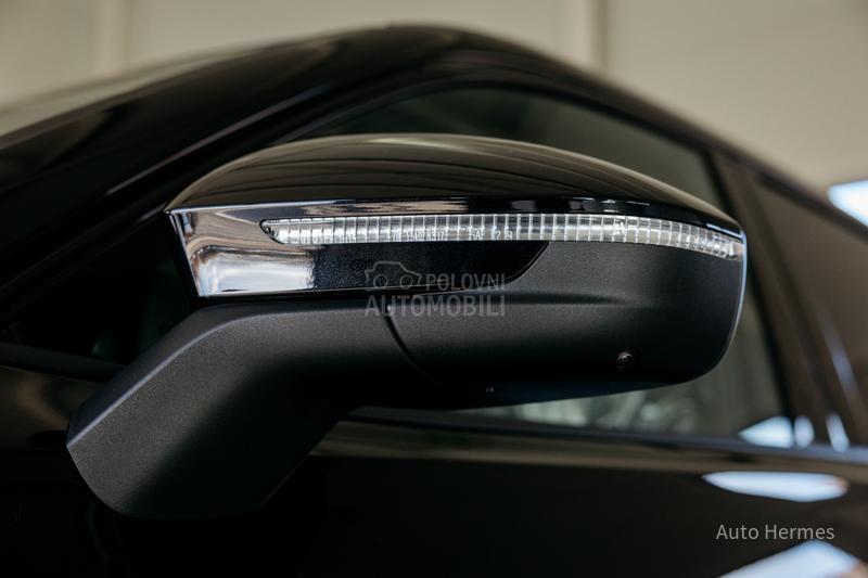 Škoda Kodiaq RS 2,0TSI 4x4 DSG