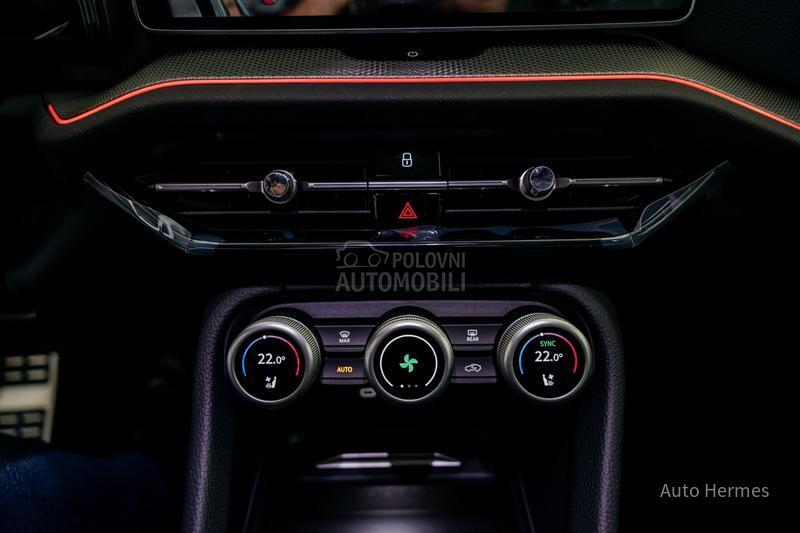 Škoda Kodiaq RS 2,0TSI 4x4 DSG