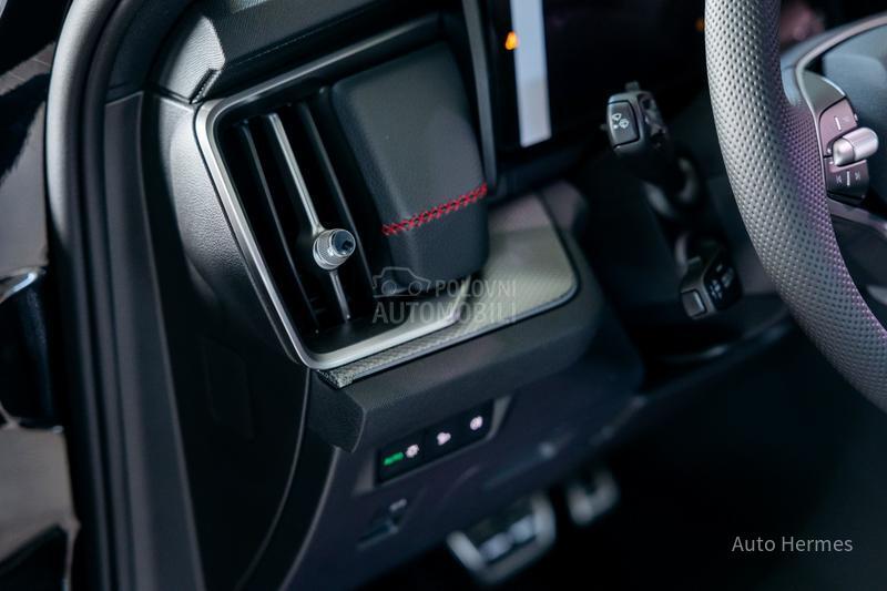 Škoda Kodiaq RS 2,0TSI 4x4 DSG