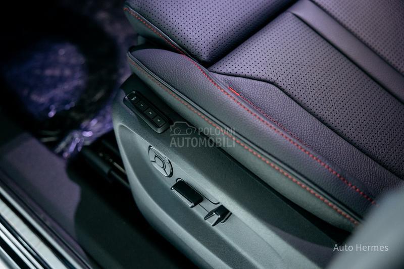 Škoda Kodiaq RS 2,0TSI 4x4 DSG