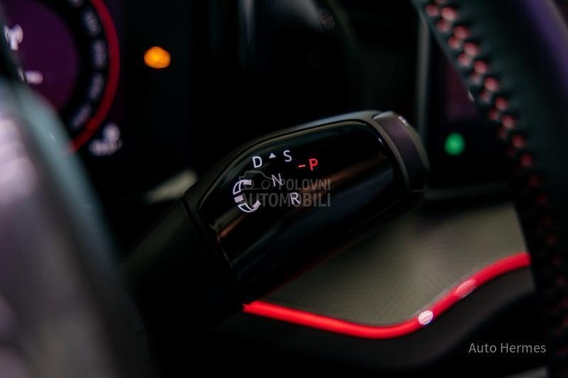 Škoda Kodiaq RS 2,0TSI 4x4 DSG