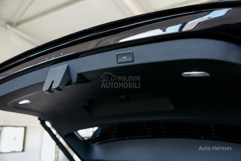 Škoda Kodiaq RS 2,0TSI 4x4 DSG