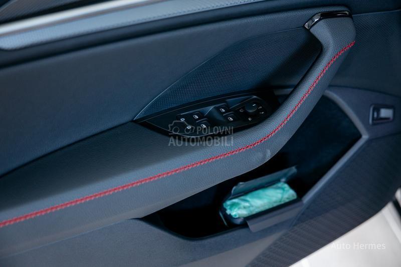 Škoda Kodiaq RS 2,0TSI 4x4 DSG