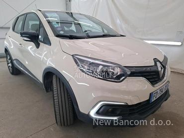 Renault Captur 0.9TCE