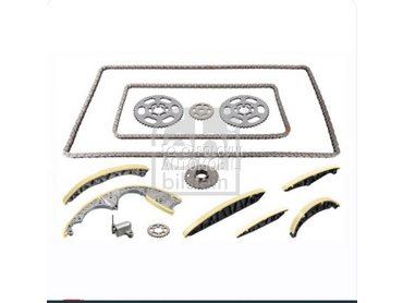 set lanca  3.0 tdi za Audi A4, A6