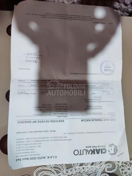 Fiat Sedici 1.9 mjet