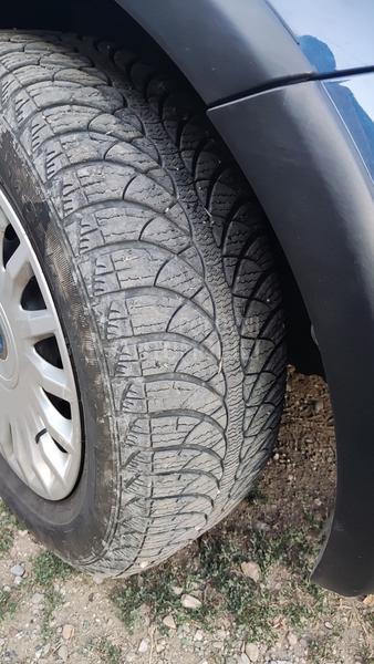 Fiat Sedici 1.9 mjet