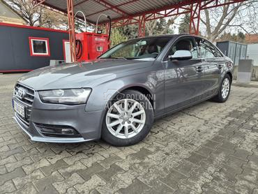 Audi A4 2.0 TDI