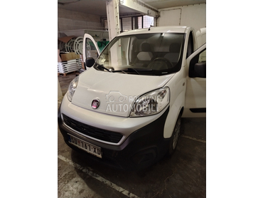 Fiat Fiorino 1.3
