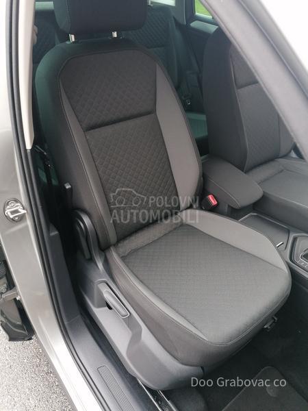 Volkswagen Tiguan 2.0TDI NOOV