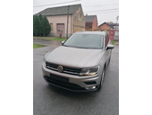Volkswagen Tiguan 2.0 TDI NOOV