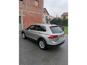Volkswagen Tiguan 2.0 TDI NOOV