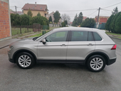 Volkswagen Tiguan 2.0 TDI NOOV