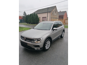 Volkswagen Tiguan 2.0 TDI NOOV