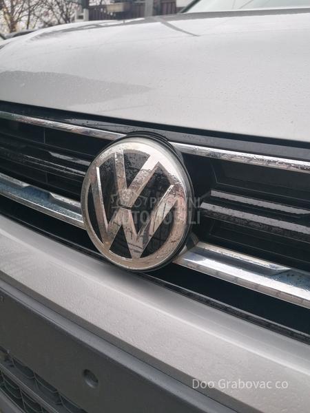 Volkswagen Tiguan 2.0TDI NOOV