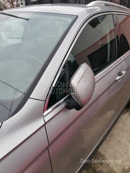 Volkswagen Tiguan 2.0TDI NOOV