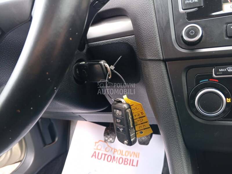 Volkswagen Golf 6 1.6 tdi