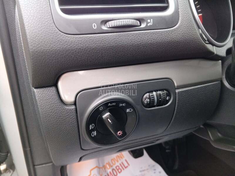 Volkswagen Golf 6 1.6 tdi