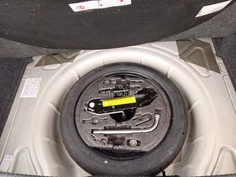 Volkswagen Golf 6 1.6 tdi