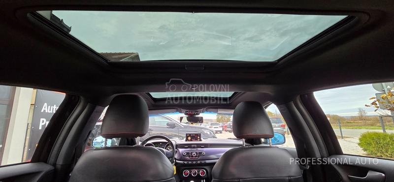 Alfa Romeo Giulietta 2.0JTDm/SPORT/PANO