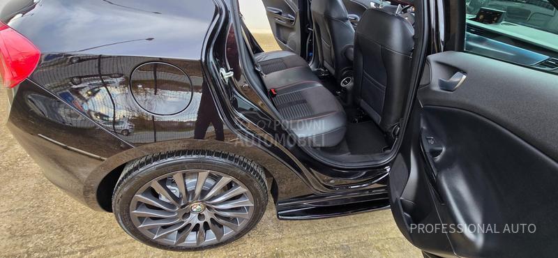 Alfa Romeo Giulietta 2.0JTDm/SPORT/PANO