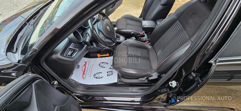 Alfa Romeo Giulietta 2.0JTDm/SPORT/PANO