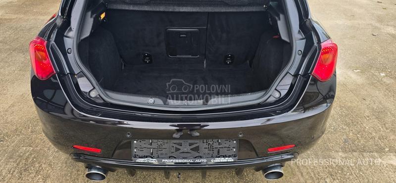 Alfa Romeo Giulietta 2.0JTDm/SPORT/PANO