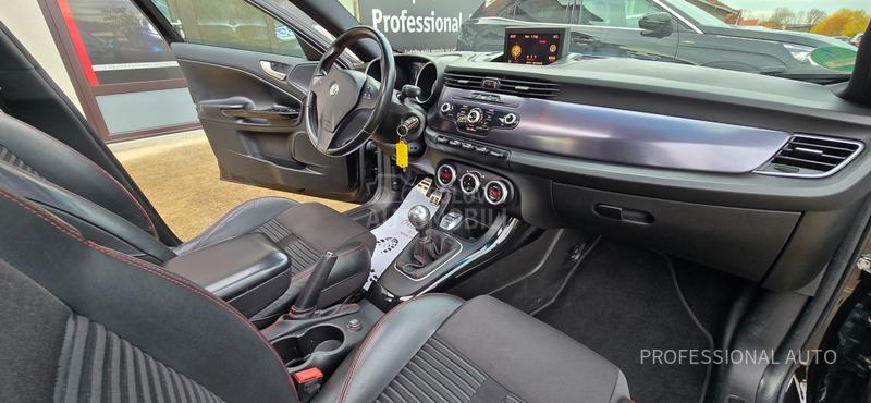 Alfa Romeo Giulietta 2.0JTDm/SPORT/PANO