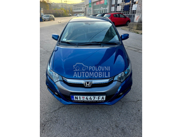 Honda Insight HYBRID